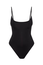 Maternity Bahamas One Piece - Black