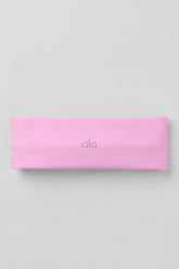 Airlift Headband - Candy Heart Pink