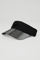Airlift Solar Visor - Black