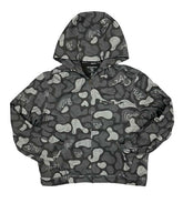 Mixed Emotions Carpenter Jacket Black