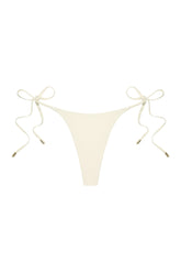 Palma Bottom - Ivory