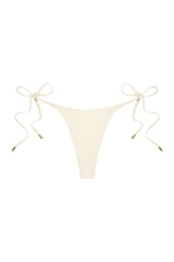 Palma Bottom - Ivory