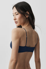 Airmesh Venus Bralette - Navy