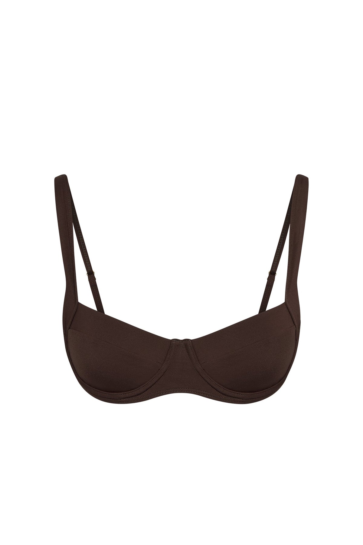 Sorrento Top - Espresso