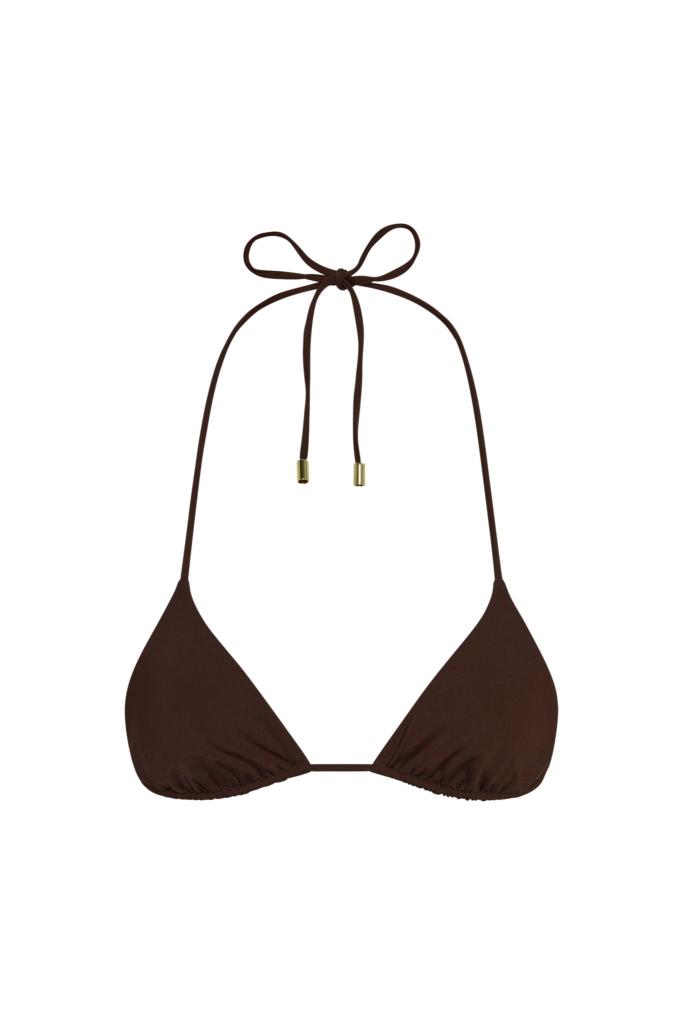 Taormina Top - Espresso