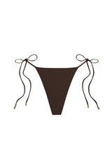 Taormina Bottom - Espresso