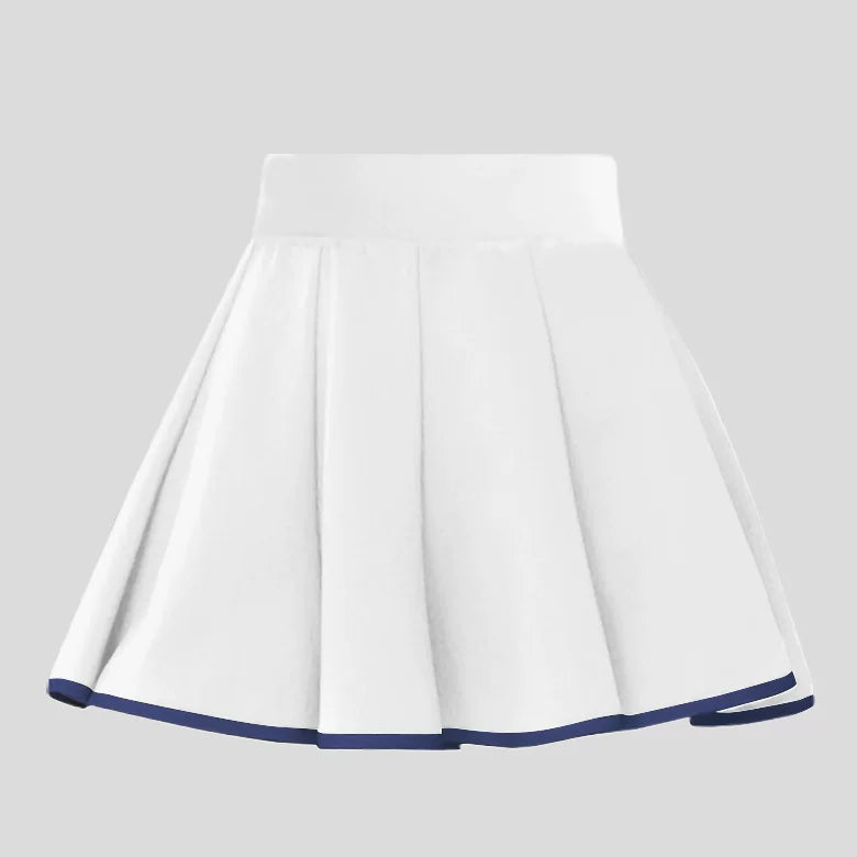 跨境防晒网球服女套装长袖专业美式风网球裙卫衣羽毛球外套Tennis