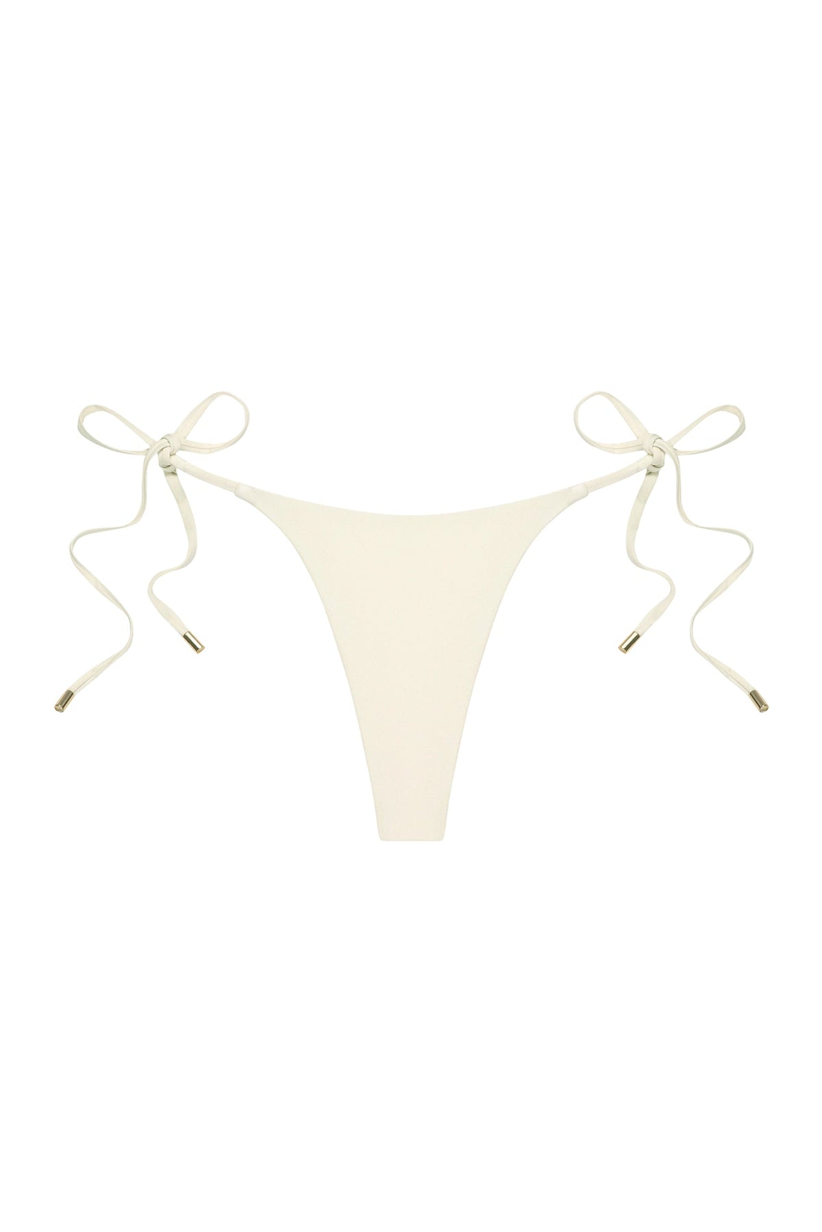 Palma Bottom - Ivory
