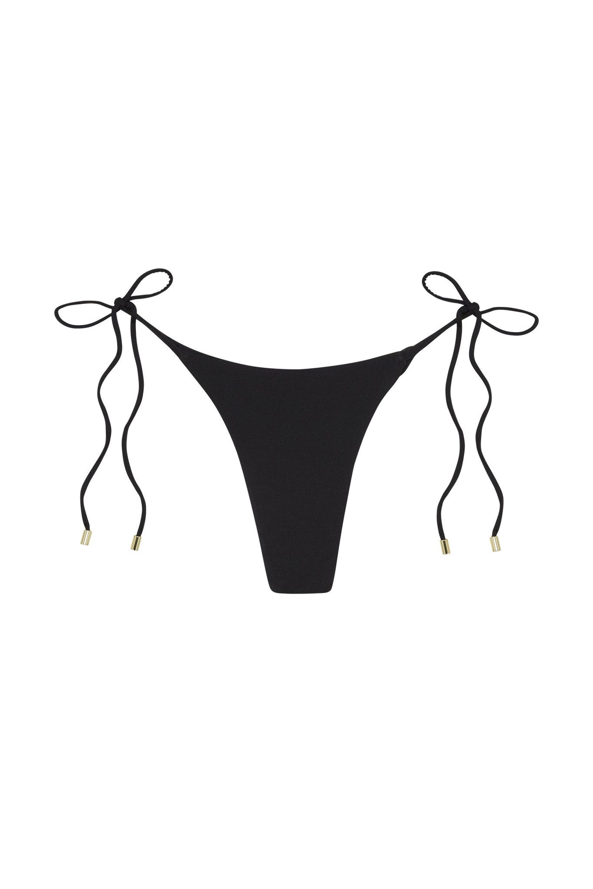 Taormina Bottom - Black