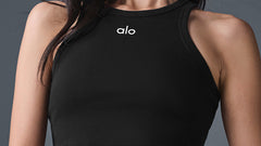 Aspire Tank - Black/White