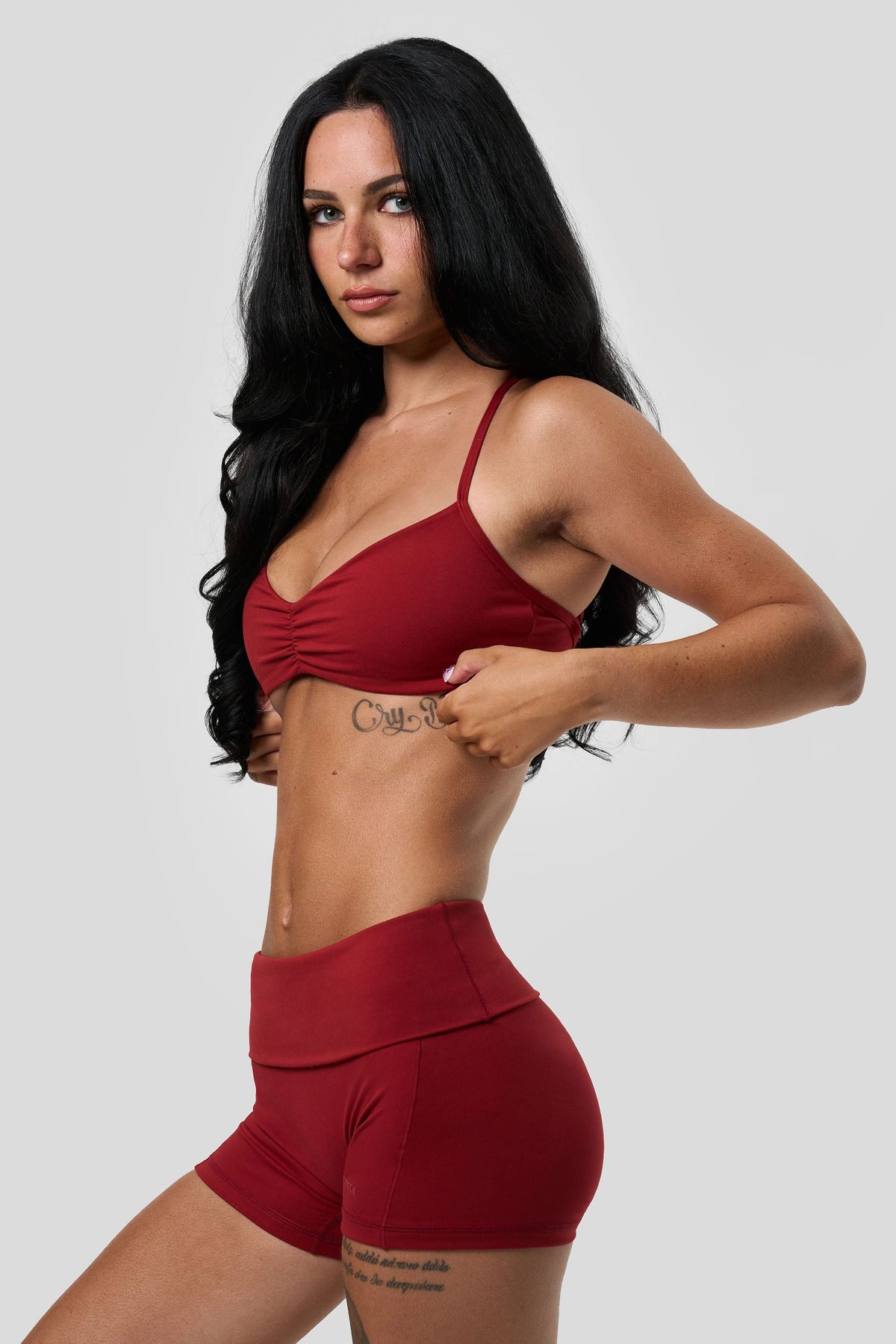W3158 - Olympia Bra - June 4th